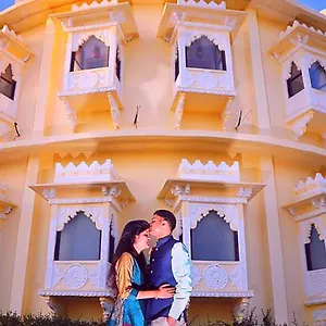 Resort Rasik Priya