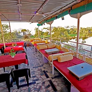 Hotel Rang Sagar Haveli