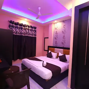 *** Hotel Jupiter Plaza Delhi Airport India