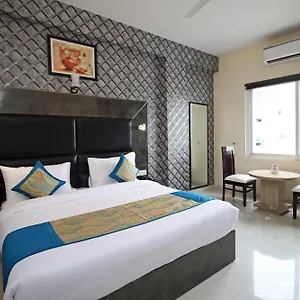 *** Hotel Hsp Plaza India