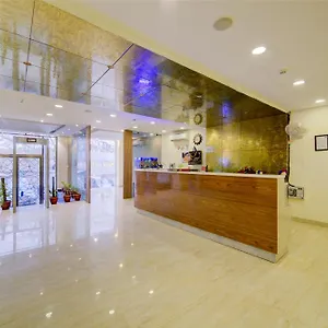 **** Hotel Grand By D'capitol Near Delhi Airport India