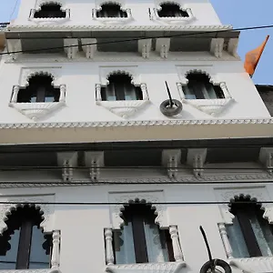 Guest house Mewar Avenue