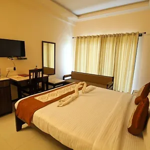 Hotel Tulip Le Grand