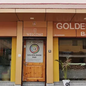  Bed and breakfast Golden River India